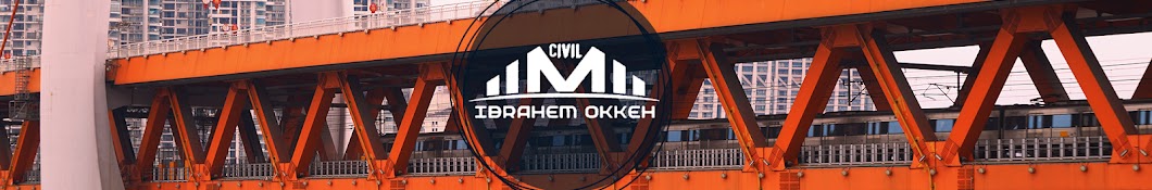 Ibrahem Okkeh ইউটিউব চ্যানেল অ্যাভাটার