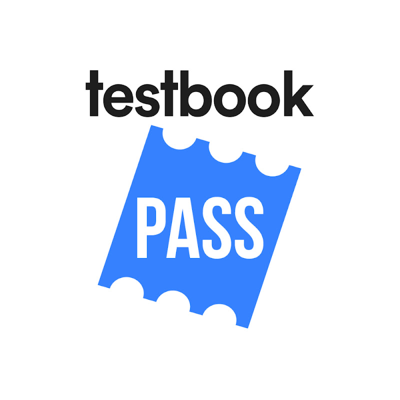 Testbook Pass