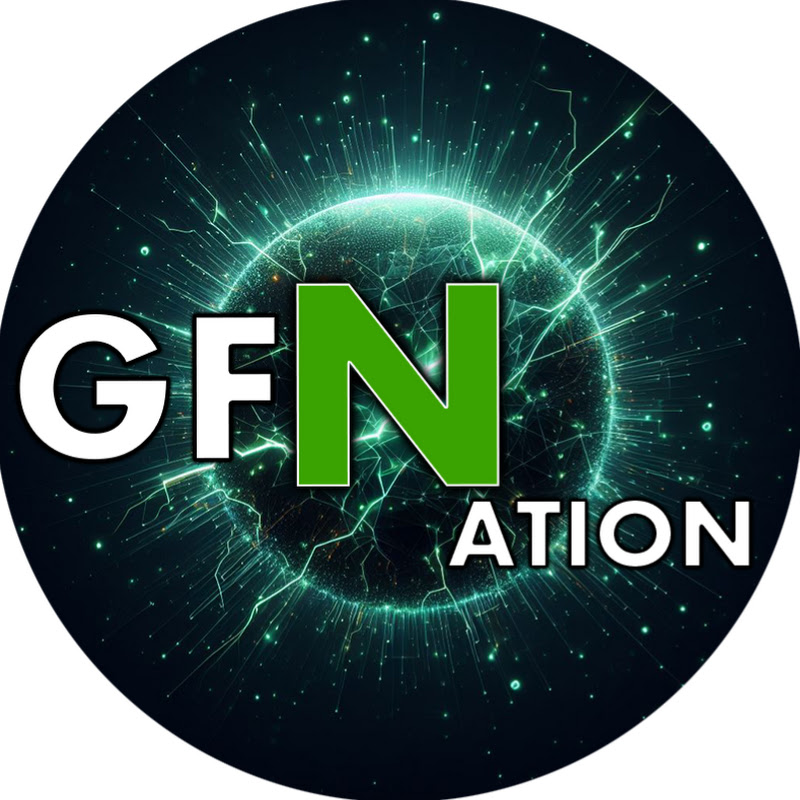 GeForce NOW Nation