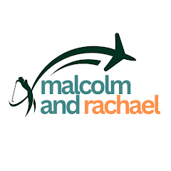 Malcolm and Rachael channel thumbnail