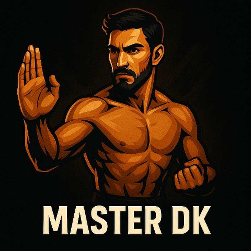 Master DK