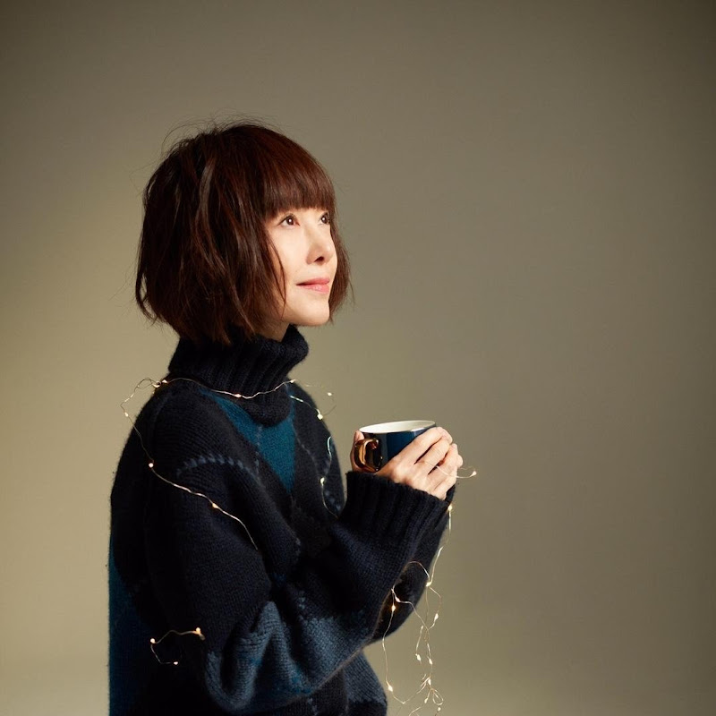 陈鲁豫的电影沙发 Logo