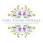 GirlGoneHerbal logo