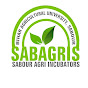 SABAGRIs Official logo