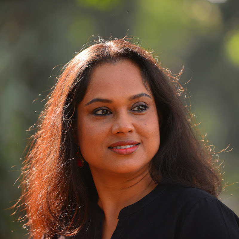 Indrani Mukherjee  icon