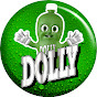 Dolly Refrigerantes logo