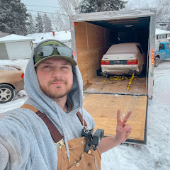 Tireroaster's Garage "Tannor O' Krane" Avatar