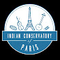 Indian Conservatory of Paris ICParis logo
