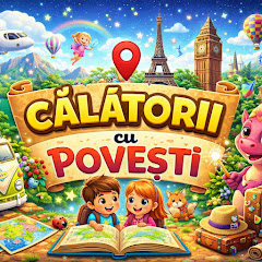 Călătorii cu Povești