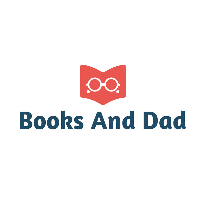 Books and Dad