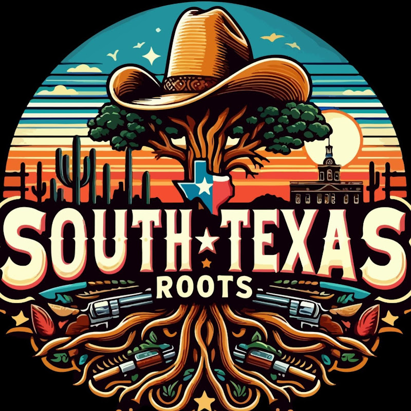 South Texas Roots