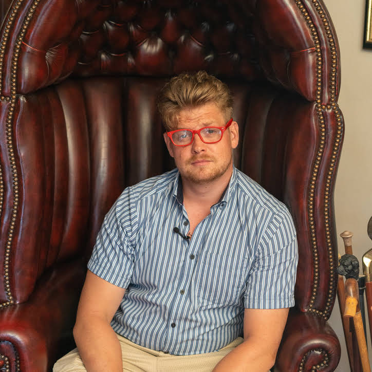 Post from Split! - With Sam Roffey