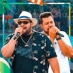 Zé Ricardo e Thiago avatar