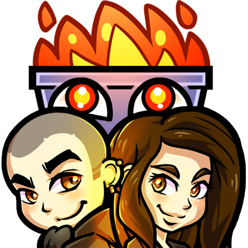 Derium & Wifey