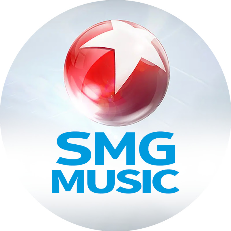 SMG音乐频道 Logo