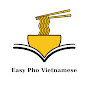 Easy Pho Vietnamese logo