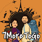 7MoreToGo logo