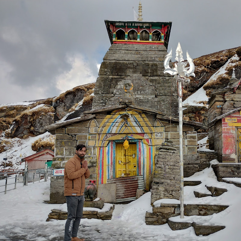 Hire Amit rock’s  — Weightlifting & Strength Training YouTube creator for sponsorships