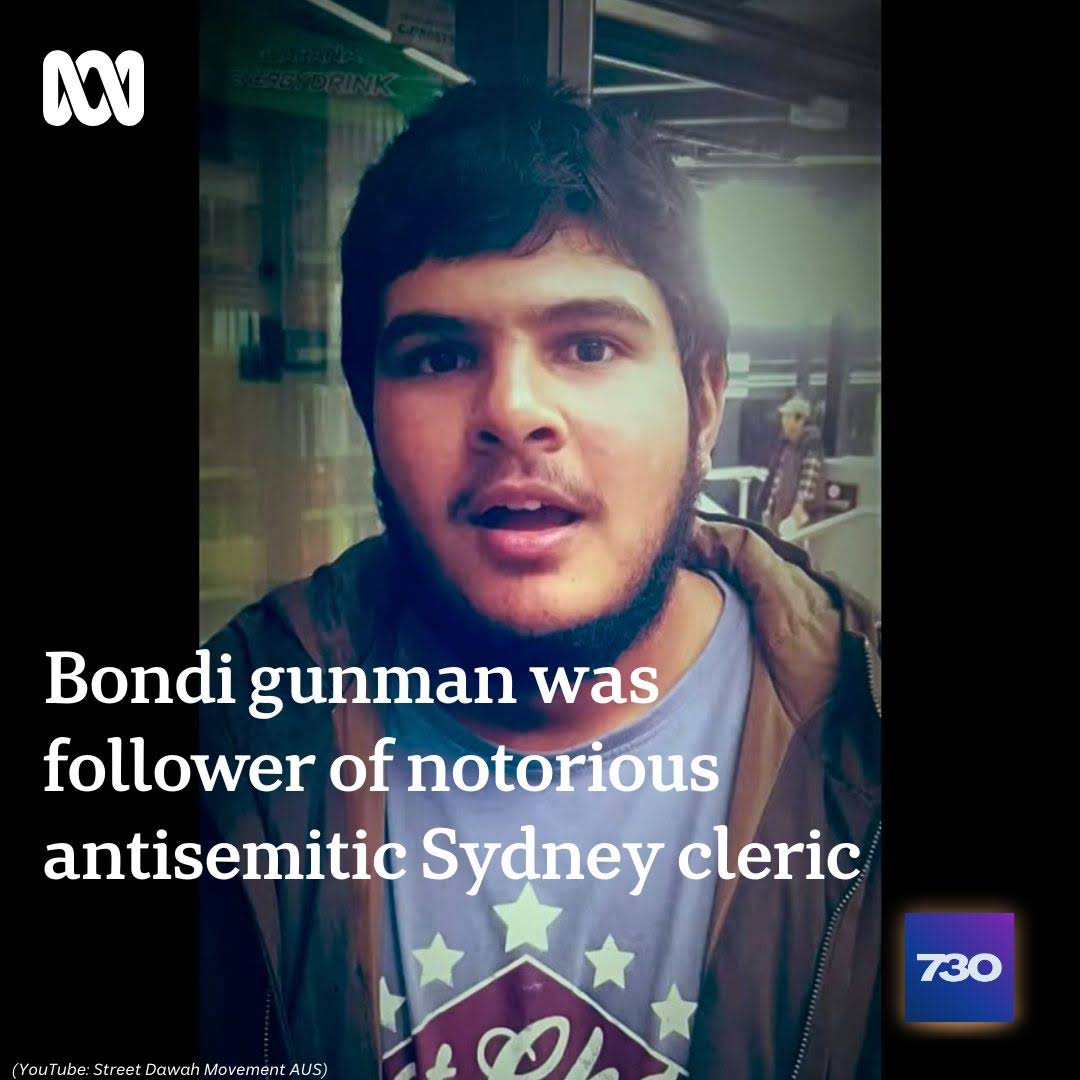 Post from ABC News In-depth