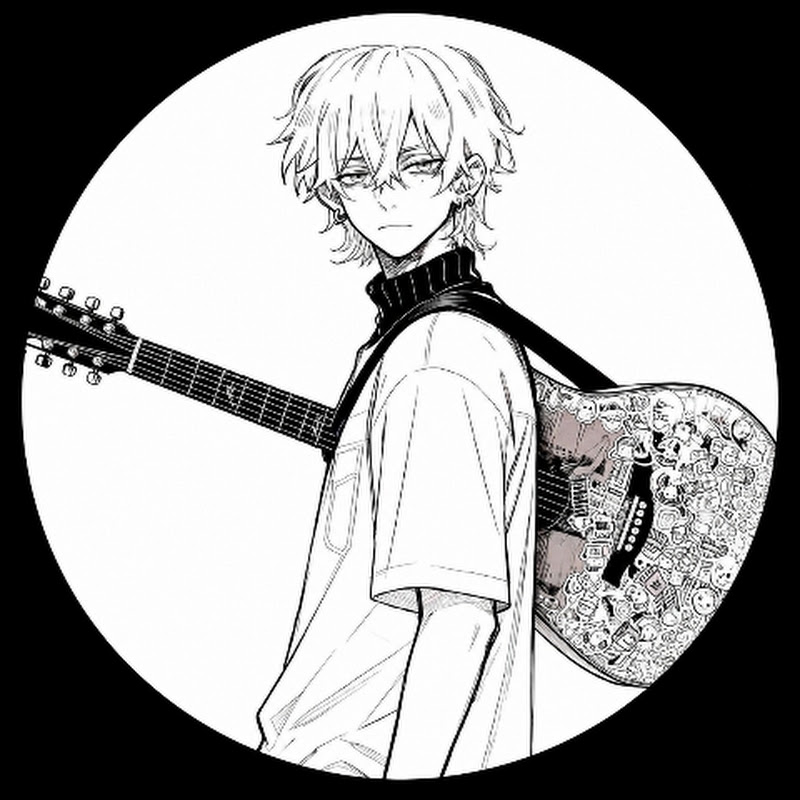 Violin Monster 