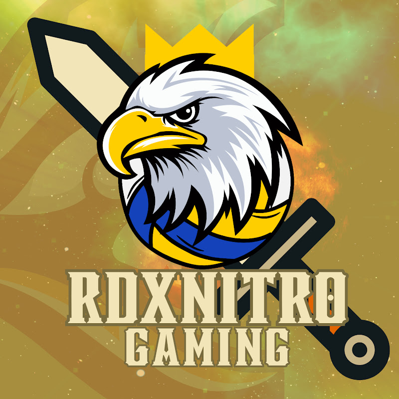 RDxNitro Gaming