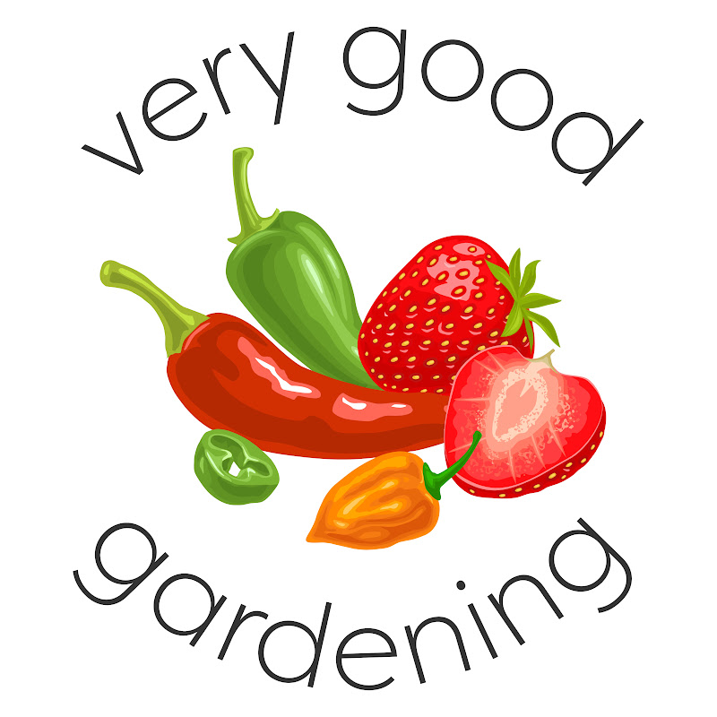 VeryGoodGardening