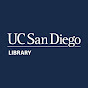 UC San Diego Library logo