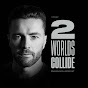 2 Worlds Collide Podcast logo