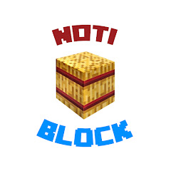 Noti Block Channel icon