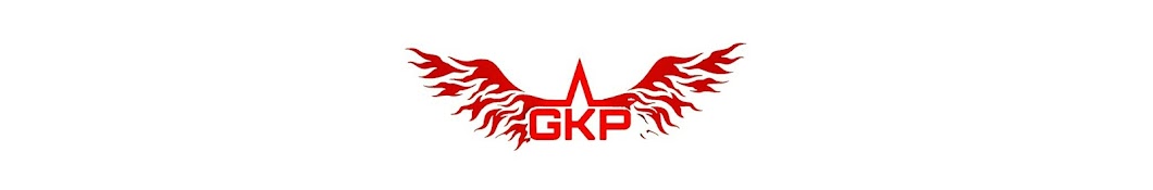 Krishna Prasad GKP YouTube-Kanal-Avatar