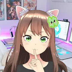 Asmr Lucky Girl Avatar
