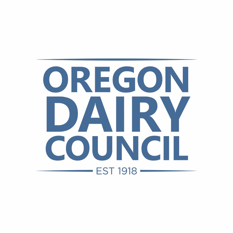 Oregon Dairy Council