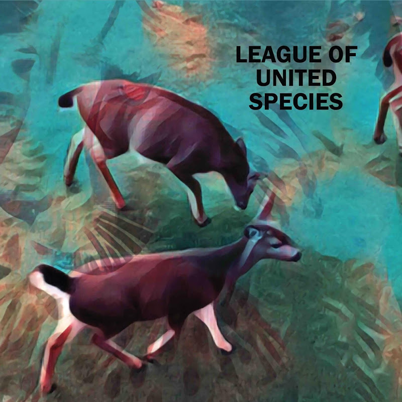 League of United Species - Topic