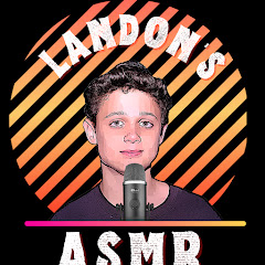 Landon’s ASMR Avatar