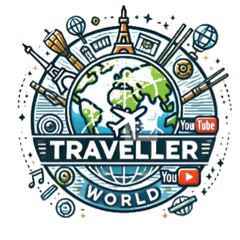 Traveller World
