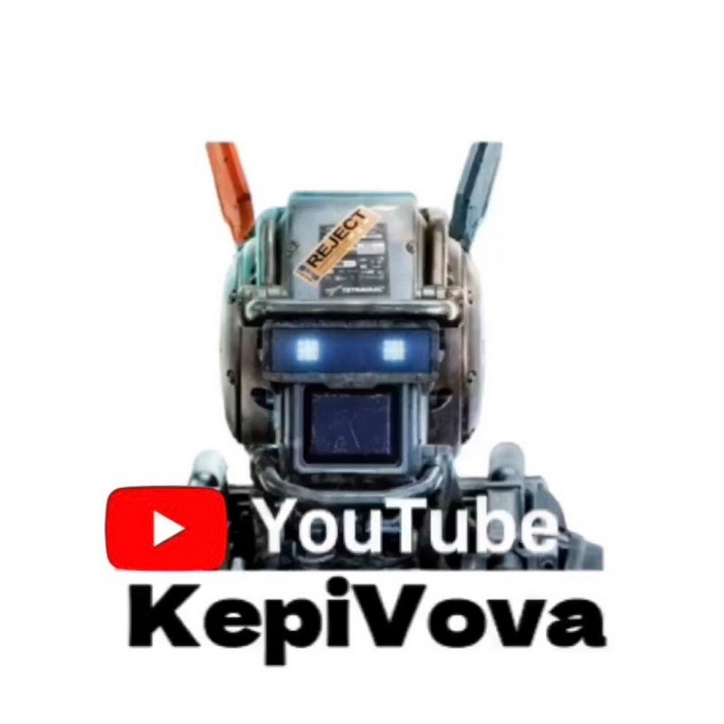 KepiVova