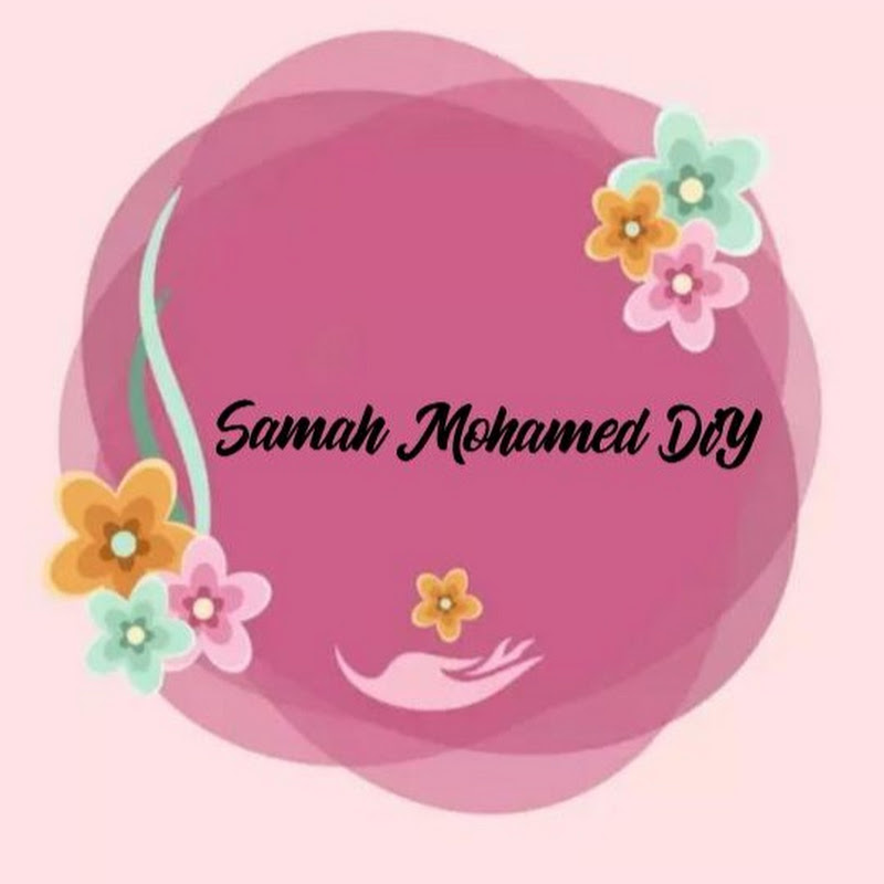 samah mohamed diy
