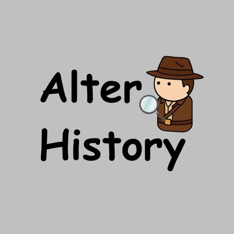 Alter History 