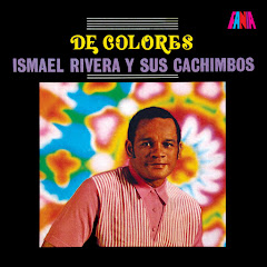 Ismael Rivera y Sus Cachimbos - Topic