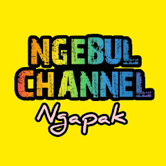 Логотип каналу NGEBUL CHANNEL