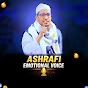 Ashrafi Emotional Voice