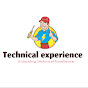 Technical experience  logo