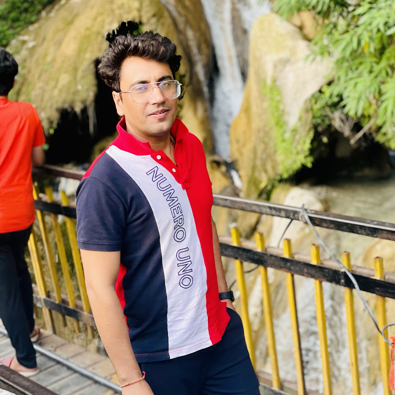 Sikara Vlogs