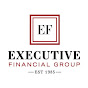 Executive Financial Group logo