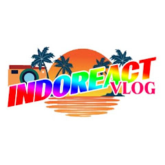 INDOREACT VLOG