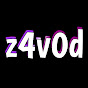 z4v0d logo