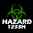 1233H Hazard