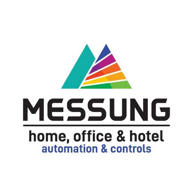 MessungSmart Home Office & Hotel Automation