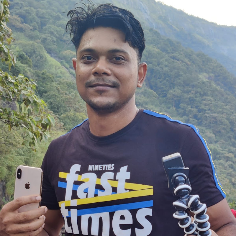 Sibajee Nayak