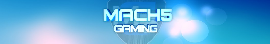 Mach5GamingClan Avatar del canal de YouTube